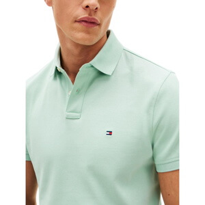 Tommy Hilfiger 1985 Regular Fit Pique Polo
